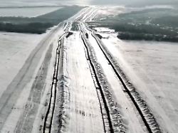 Armee nennt Zahlen: Ukrainische Todesstreifen werden Russen zum Verhängnis